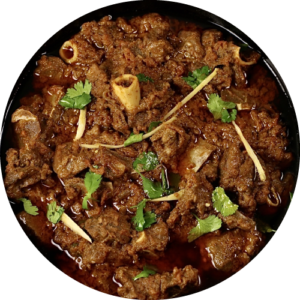 karahi-gosht