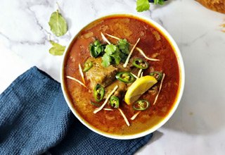 Beef Nihari