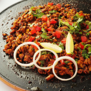 Tawa Keema