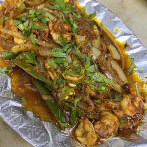 Tawa Shrimp