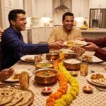 How to Throw an Indian-Themed Dinner Party in the US