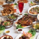 Traditional Dishes Served During Pakistani Weddings