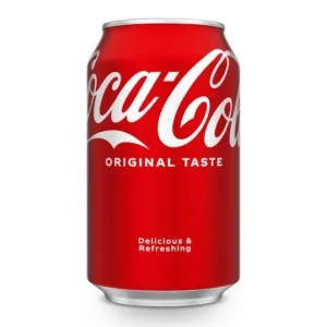 Soda