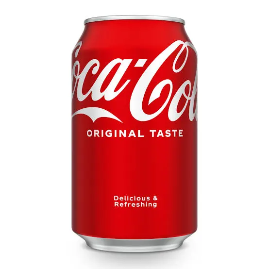 Soda