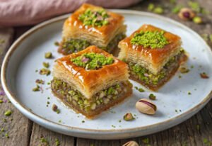 Baklava