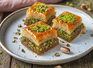 Baklava