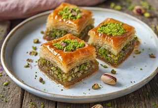 Baklava