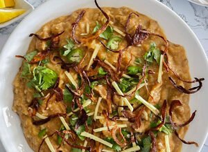 Beef Haleem