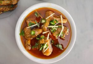 Beef Paya