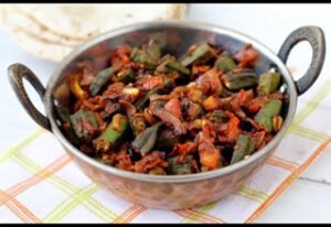 Bhindi