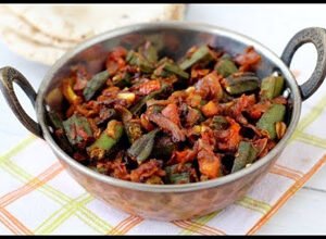 Bhindi