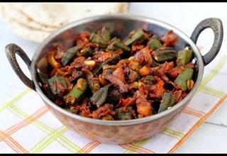 Bhindi