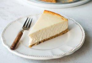Cheesecake