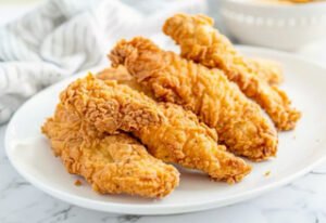 Chicken Tenders
