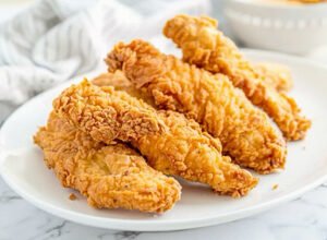 Chicken Tenders