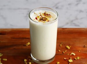 Classic Lassi