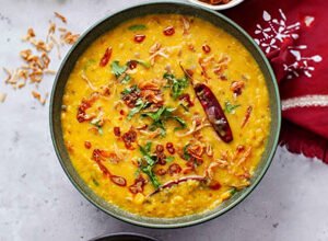 Tarka Daal