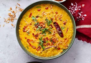 Tarka Daal
