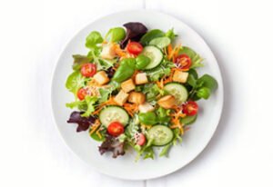 Garden Salad