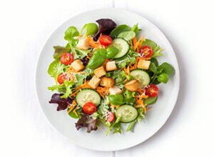 Garden Salad