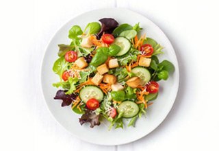 Garden Salad
