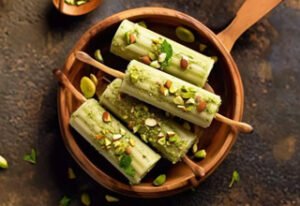 Kulfi