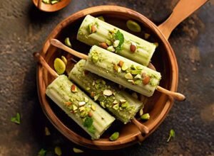 Kulfi