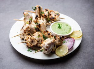 Malai boti