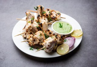 Malai boti