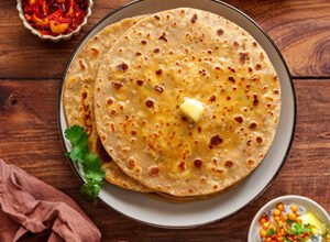 Paratha