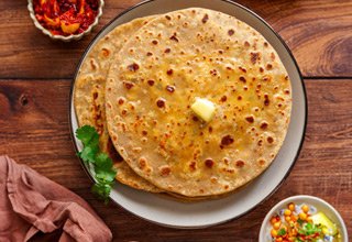 Paratha