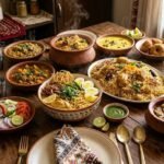 Top 10 Memon Dishes You Must Try in the USA