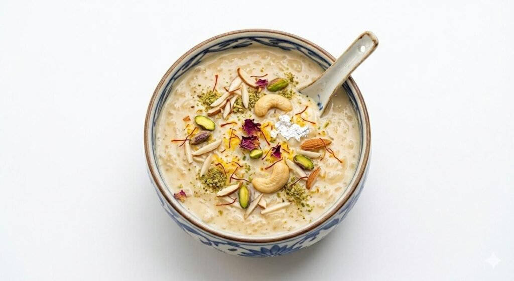 Kheer ( 12oz )