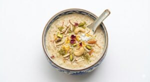 Kheer ( 12oz )