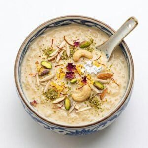 Kheer ( 12oz )