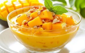 Mango Delight ( 12oz )