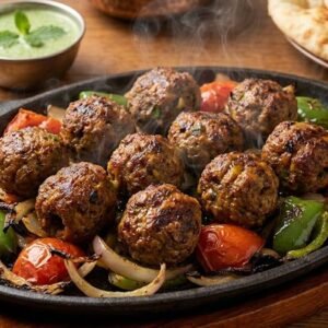 Gola Kabab