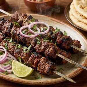 Bihari Kabab ( 3 pieces )