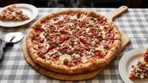 Meatlovers