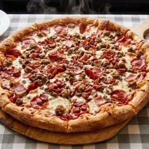 Meatlovers