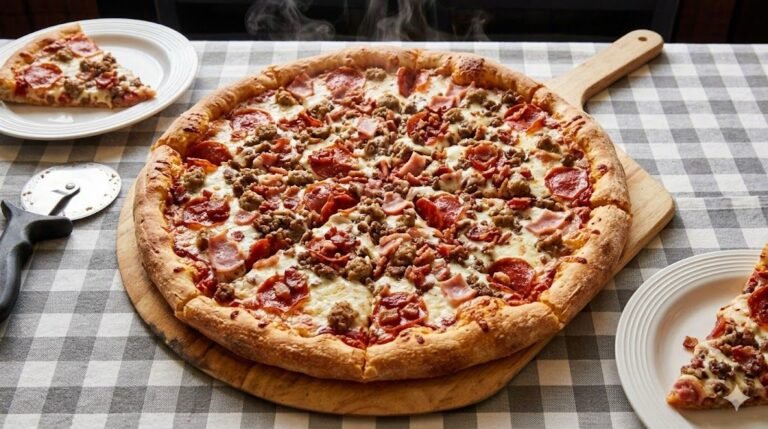 Meatlovers