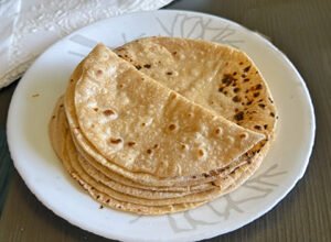 Tawa Roti