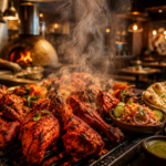 Why Tandoori Cooking is Taking Over American Kitchens