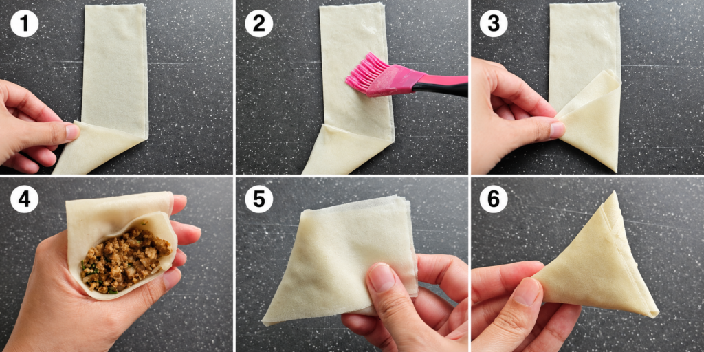 How to Make Keema Samosa Perfect for Parties Final