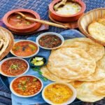 English Breakfast vs Pakistani Breakfast A Flavorful Comparison