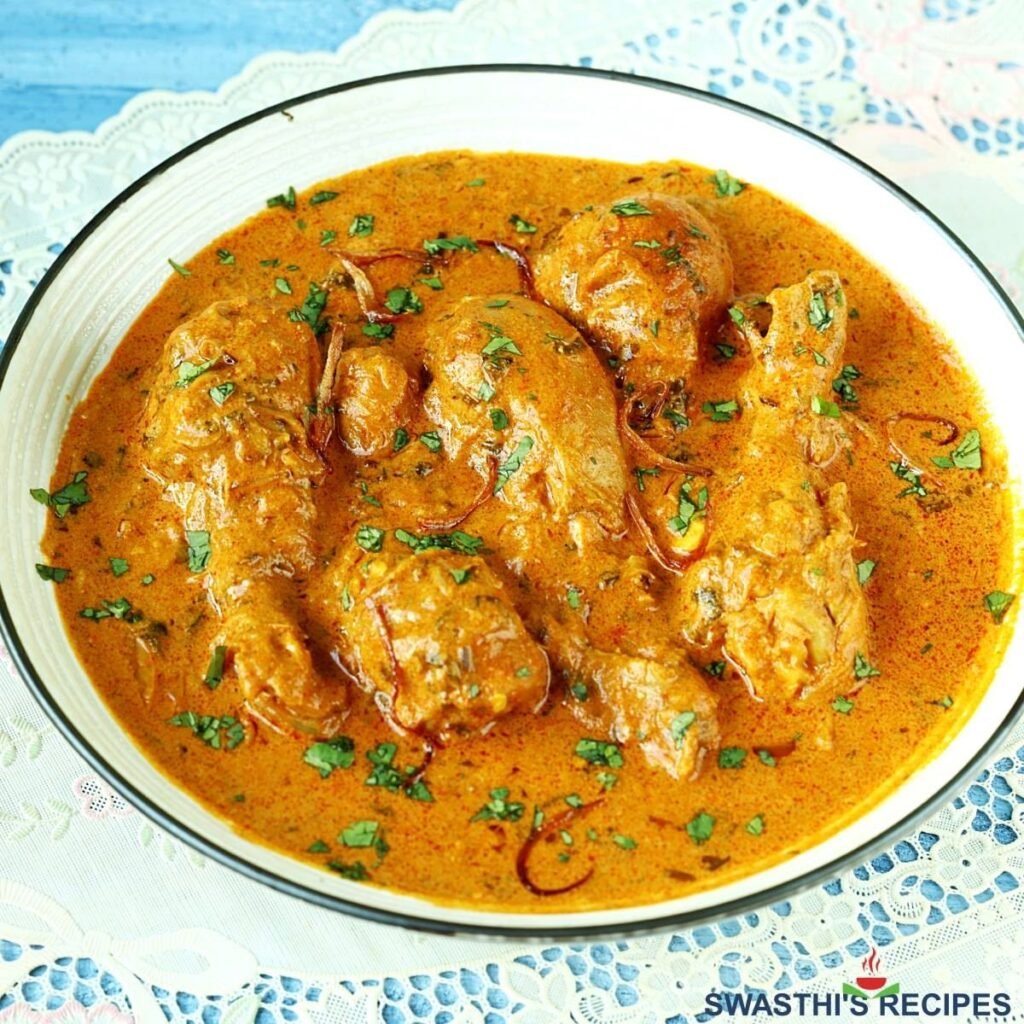 Dum ka chicken