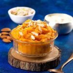 badam halwa