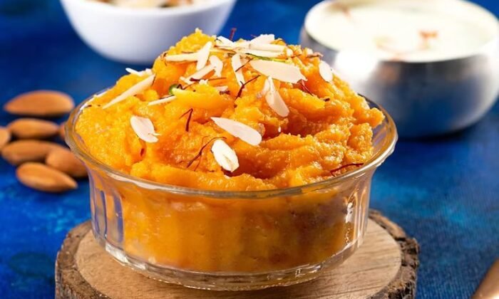badam halwa