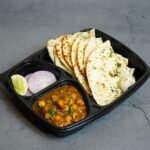 chole kulche
